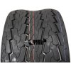 Pneumatika na motorku DELI TYRE s-368 18,5/8,5 R8 78M