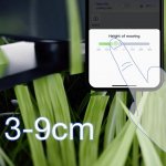 ECOVACS GOAT A3000 LiDAR PRO WHITE – Zboží Dáma