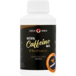 Czech Virus Caffeine Max 200 100 kapslí – Hledejceny.cz