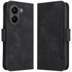 VSECHNONAMOBIL 138448 SLOT Peněženkový obal pro POCO X8 Pro černý – Hledejceny.cz