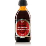 Zdravý Svet Lipozomální kloubní výživa 250 ml – Hledejceny.cz