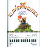 Český rozhlas Vadim Petrov Klavír a muzika – Zboží Dáma