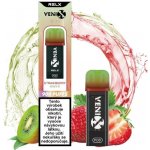 Venix Max Pod Strawberry Kiwi-X 20 mg 900 potáhnutí 1 ks – Zboží Dáma