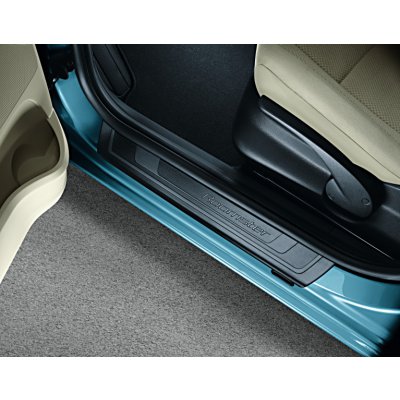 Škoda Roomster-Dekorativní kryty prahů KDA770001 KDA770001 | Zboží Auto