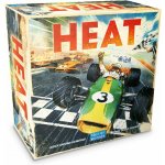 Asmodee Heat CZ – Zboží Živě