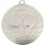 Medaile PADEL – Zboží Dáma