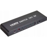 PremiumCord HDMI – Sleviste.cz