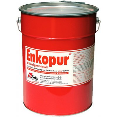 ENKE - ENKOPUR 12,5 kg (06/2020) 200PUR127 – Zbozi.Blesk.cz