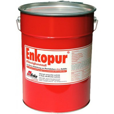 ENKE - ENKOPUR 12,5 kg (06/2020) 200PUR127 – HobbyKompas.cz