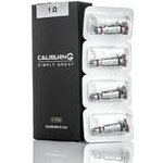 Uwell Caliburn G žhavicí hlava Mesh 1,0ohm 4ks – Hledejceny.cz
