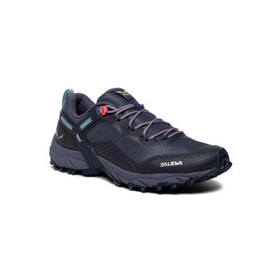 Salewa Ws Ultra Train 3 61389-3823 Navy Blazer/Maui Blue – Hledejceny.cz