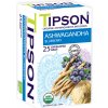 Čaj Tipson BIO Ashwagandha Blueberry 25 x 1,2 g