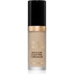 Too Faced Born This Way Super Coverage Multi-Use Concealer Korektor Almond 15 ml – Zboží Dáma