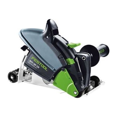 Festool DCC-AG 125 Kryt odsávání 769075 – Zboží Dáma
