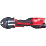 Milwaukee M12 HPT-202C – Zbozi.Blesk.cz