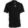 Fotbalový dres Select Referee shirt S/S v21 černá