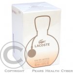 Lacoste Eau de Lacoste parfémovaná voda dámská 90 ml – Zboží Mobilmania