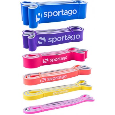 Sportago Pase dual - výhodný set – Zboží Mobilmania