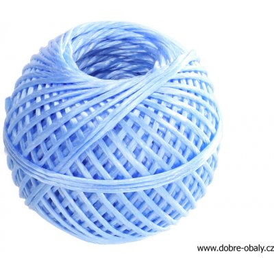 Motouz 100g PP – Zboží Dáma
