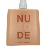 Costume National So Nude parfémovaná voda dámská 100 ml – Hledejceny.cz