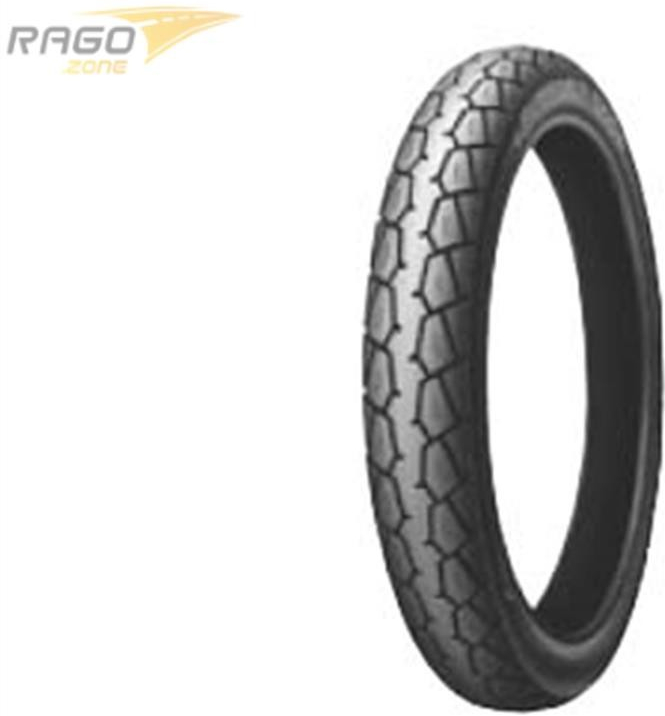 Dunlop D104 2,75/0 R17 41P