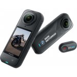 Insta360 X5 BMW Limited Edition – Zboží Živě