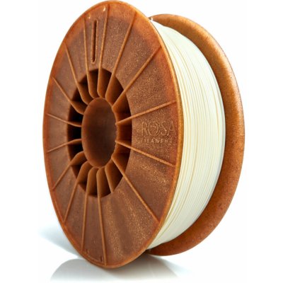 Rosa3D ABS V0 FR 1,75mm 0,7kg Bílý – Zboží Živě