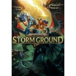 Warhammer Age of Sigmar: Storm Ground – Hledejceny.cz