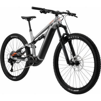 Cannondale Moterra Neo 4 2023 – Zboží Dáma