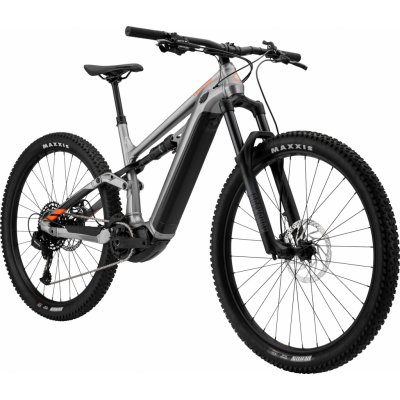 Cannondale Moterra Neo 4 2023