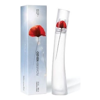 Kenzo Flower By Kenzo Limited Edition parfémovaná voda dámská 50 ml – Hledejceny.cz