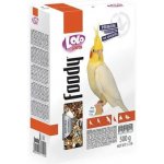 Lolo pets Basic Korela 0,5 kg – Sleviste.cz