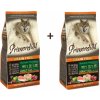 Primordial Adult Grain Free Chicken & Salmon 2 x 12 kg