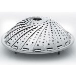 ORION Pařáček, Ø 28 cm, skládací ORION 152217 – Sleviste.cz