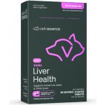 VetriScience Vetri SAMe Liver Health na játra pro psy a kočky 90 mg 30 tbl – Hledejceny.cz