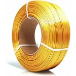 Rosa 3d PLA 1,75 mm 1 kg zlatý – Zboží Živě