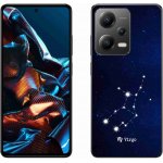 mmCase na Xiaomi Redmi Note 12 Pro 5G - souhvězdí Panny – Zboží Živě