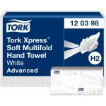 Tork Xpress Multifold, 2 vrstvy, 21 x 180 ks, 120398 – Zboží Dáma