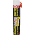 FISCHER pěna montážní hadičková 750ml – HobbyKompas.cz