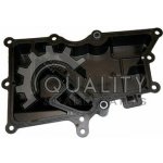 Odlučovač oleje, odvětrání klikové skříně ŠKODA Original OEM 03F103464D | Zboží Auto