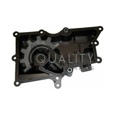 Odlučovač oleje, odvětrání klikové skříně ŠKODA Original OEM 03F103464D | Zboží Auto