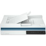 HP ScanJet Pro 2600 f1 – Zboží Živě