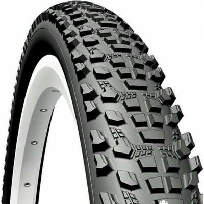 Rubena/Mitas V85 OCELOT 26x2,10 – Zbozi.Blesk.cz