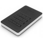 Verbatim Store 'n' Go Secure 2TB, USB 3.0, 53403 – Zbozi.Blesk.cz