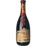 Pico della Mirandola Barolo suché červené 1967 0,75 l (holá láhev) – Hledejceny.cz