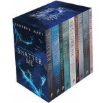 Shatter Me box set - Tahereh Mafi – Hledejceny.cz