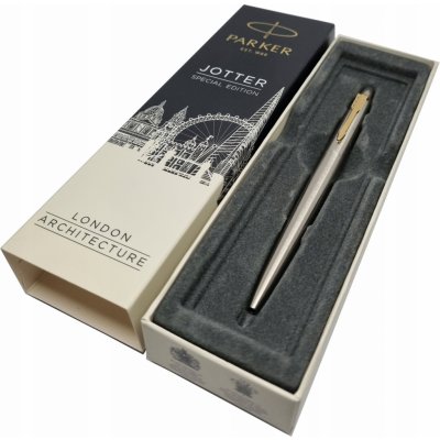 Parker 1953182 modré – Sleviste.cz