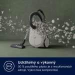 Electrolux 600 HYGIENIC EB61H6SW – Zbozi.Blesk.cz