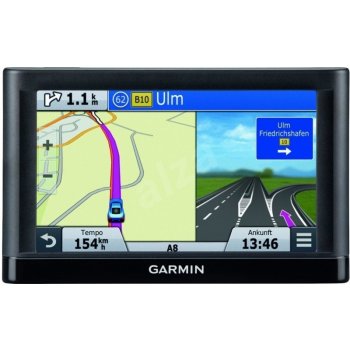 Garmin Nüvi 66 Lifetime