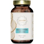 Puravia LABS Omega 3 z mořských ryb 60 kapslí – Hledejceny.cz